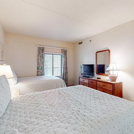 Rainbow Condos Ocean City Kamer foto