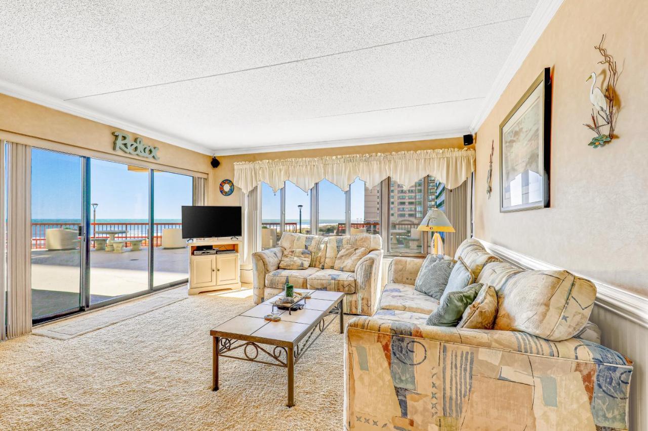 Rainbow Condos Ocean City Kamer foto