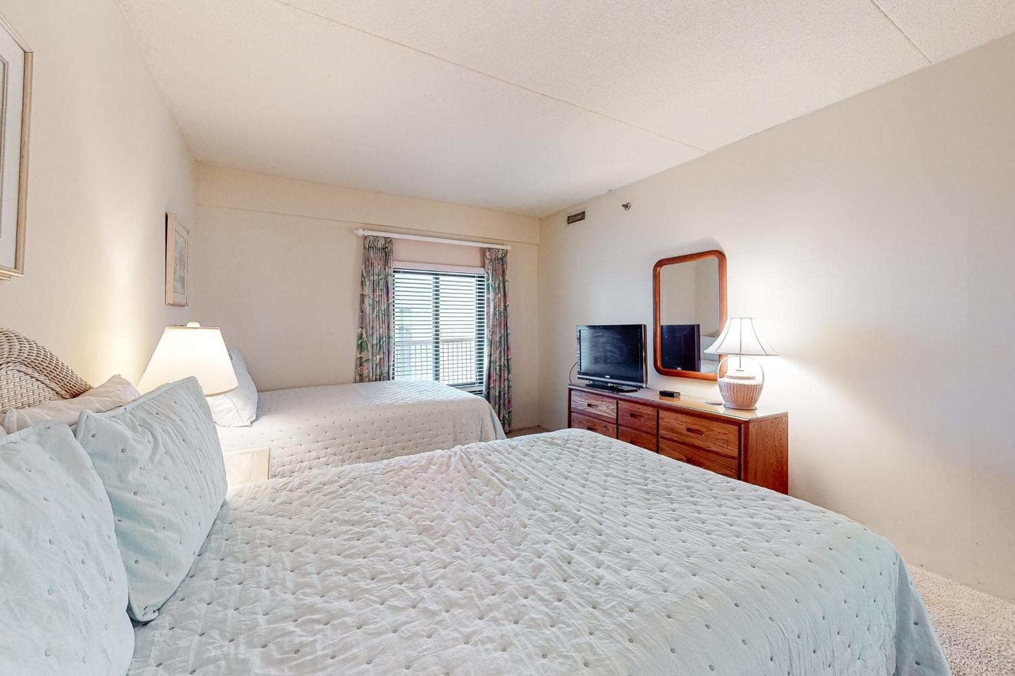 Rainbow Condos Ocean City Kamer foto