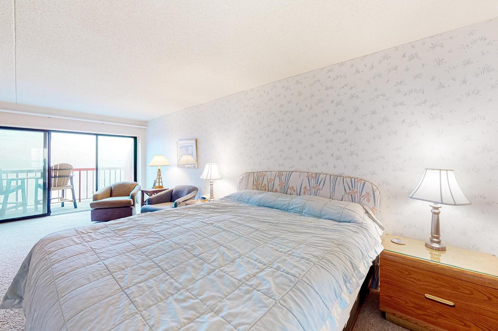 Rainbow Condos Ocean City Kamer foto