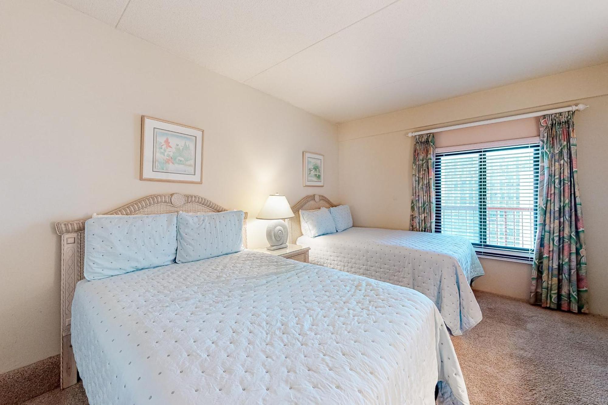 Rainbow Condos Ocean City Kamer foto