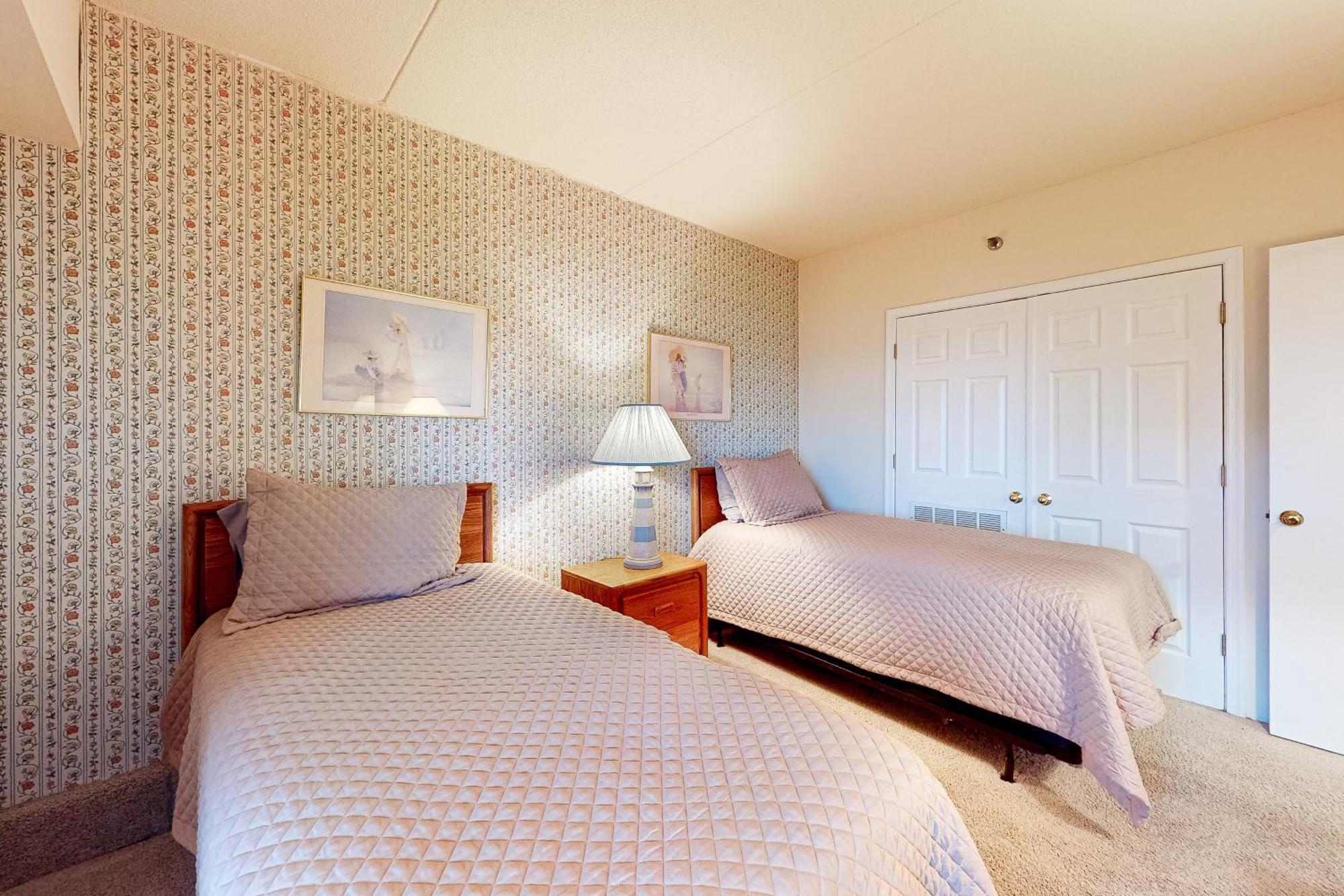 Rainbow Condos Ocean City Kamer foto