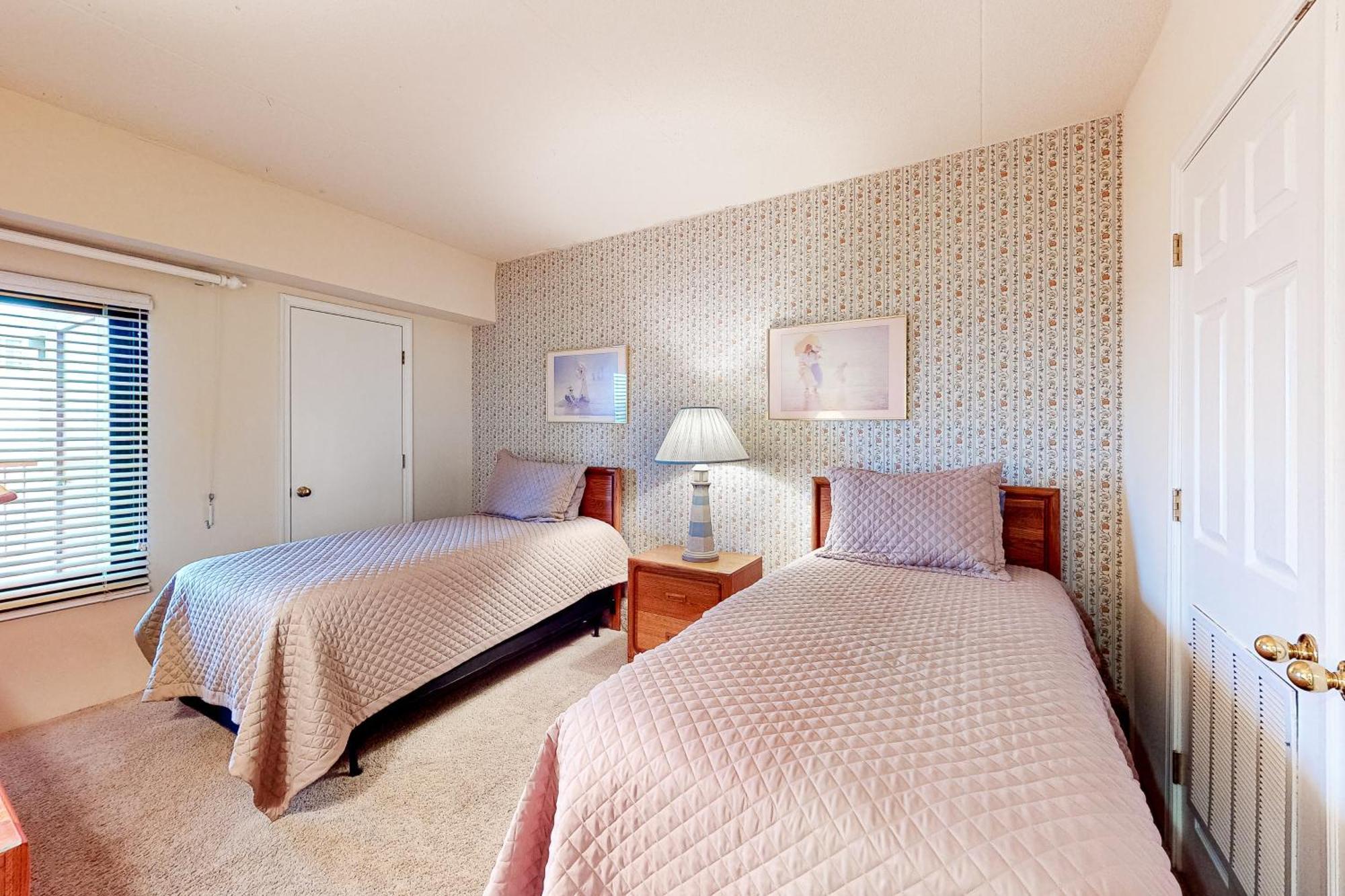 Rainbow Condos Ocean City Kamer foto